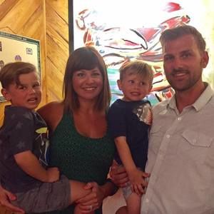 Meet your Posher, Lindsay